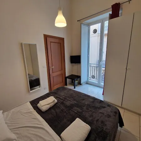 Apartamento Zona Porto Centro Storico