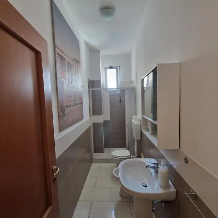 Apartamento Zona Porto Centro Storico *